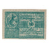 Geldschein, Österreich, St. Georgen am Ybbsfeld N.Ö. Gemeinde, 10 Heller