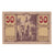 Geldschein, Österreich, Kirchdorf an der Krems O.Ö. Marktgemeinde, 50 Heller