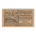 Geldschein, Österreich, Kreisbach, 20 Heller, château, 1920, 1920-12-31, VZ