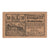 Geldschein, Österreich, Kreisbach, 30 Heller, château, 1920, 1920-12-31, VZ