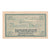 Geldschein, Österreich, Ranshofen O.Ö. Gemeinde, 20 Heller, Texte, 1920