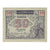 Geldschein, Österreich, Tausendblum N.Ö. Gemeinde, 50 Heller, agriculteur