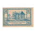Geldschein, Österreich, Rainbach O.Ö. Gemeinde, 10 Heller, Texte, 1920