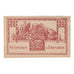Geldschein, Österreich, Rainbach O.Ö. Gemeinde, 20 Heller, Texte, 1920