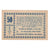 Biljet, Oostenrijk, Rainbach O.Ö. Gemeinde, 50 Heller, Texte, 1920, 1920-12-31