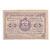 Geldschein, Österreich, Naarn O.Ö. Gemeinde, 60 Heller, château, 1920