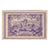 Geldschein, Österreich, Naarn O.Ö. Gemeinde, 60 Heller, château, 1920