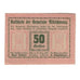 Geldschein, Österreich, Mörschwang O.Ö. Gemeinde, 50 Heller, Graphique 3