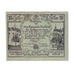 Geldschein, Österreich, Raabs N.Ö. Marktgemeinde, 10 Heller, château, 1920