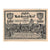 Geldschein, Österreich, Raab O.Ö. Marktgemeinde, 10 Heller, Texte, 1920