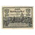 Geldschein, Österreich, Raab O.Ö. Marktgemeinde, 50 Heller, Texte, 1920