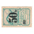 Billete, Austria, Rabenstein N.Ö. Gemeinde, 50 Heller, Texte, 1920, 1920-11-30