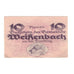 Banconote, Austria, Weißenbach an der Triesting N.Ö. Gemeinde, 10 Heller
