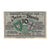 Banconote, Germania, Lyck Stadt, 10 Pfennig, paysage, 1920, 1920-10-01, SPL-