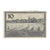 Banconote, Germania, Lyck Stadt, 10 Pfennig, paysage, 1920, 1920-10-01, SPL-