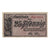 Banknote, Germany, Nordhausen Stadt, 25 Pfennig, Texte, 1920, 1919-10-28