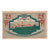 Banconote, Germania, Steinheim Stadt, 25 Pfennig, paysage, 1921, 1921-03-18