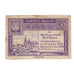 Banknote, Austria, Riedau O.Ö. Marktgemeinde, 50 Heller, paysage, 1920
