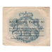 Banknote, Austria, Waxenberg O.Ö. Gemeinde, 80 Heller, fontaine, 1920
