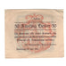 Banknote, Austria, Waxenberg O.Ö. Gemeinde, 50 Heller, fontaine, 1920