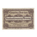 Banknote, Germany, Hannover Handelskammer, 25 Pfennig, Texte, 1917, 1917-03-15