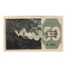 Banknote, Austria, St. Johann am Walde O.Ö. Gemeinde, 50 Heller, paysage