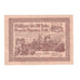 Banknote, Austria, Rabenstein N.Ö. Gemeinde, 20 Heller, village, 1920