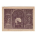 Banknote, Austria, Rustorf, 50 Heller, Eglise, 1920, 1920-12-31, AU(55-58)