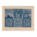 Banconote, Austria, Rüstorf O.Ö. Gemeinde, 10 Heller, Texte, 1920, 1920-12-31