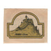 Banknote, Austria, Waxenberg O.Ö. Gemeinde, 20 Heller, château, 1920