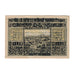 Billete, Austria, Marchtrenk O.Ö. Gemeinde, 50 Heller, Texte, 1920, 1920-12-31