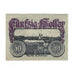 Banknote, Austria, St. Florian O.Ö. Gemeinde, 50 Heller, personnage, 1920