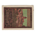 Banknote, Austria, St. Wolfgang O.Ö. Marktgemeinde, 10 Heller, village, 1920