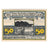 Banknote, Germany, Graal Badeverwaltung, 50 Pfennig, paysage, 1922, 1922-05-31