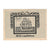 Banconote, Germania, Papenburg Stadt, 75 Pfennig, Batiment, 1921, 1921-11-14