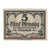 Banknote, Germany, Fraustadt Stadt, 5 Pfennig, valeur faciale, AU(55-58)