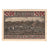 Banknote, Germany, Eisenach Stadt, 50 Pfennig, village, 1921, 1921-05-31