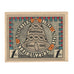 Geldschein, Deutschland, Augustenburg Stadt, 1 Mark, Texte, 1920, 1921-10-15