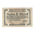 Banknote, Germany, Augustenburg Stadt, 10 Mark, valeur faciale, 1918