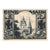 Banknote, Germany, Paderborn Evangelische Kirchenkasse, 1 Mark, Eglise, 1921