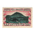 Banknote, Germany, Ober-Salzbrunn Gemeinde, 50 Pfennig, paysage, 1921