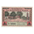 Banknote, Germany, Quern Gemeinde, 1 Mark, paysage, 1921, 1921-09-30