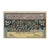 Banknote, Germany, Neustadt i. Holstein Stadt, 50 Pfennig, Eglise, 1921