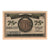 Banknote, Germany, Gernrode a.H. Stadt, 75 Pfennig, village 1, 1921, 1921-05-09