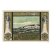 Banknote, Germany, Sellin a. Rugen Gemeinde, 75 Pfennig, mer, 1922, 1922-03-01