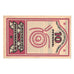 Banknot, Niemcy, Koberg Amtsbezirk, 10 Pfennig, valeur faciale, 1921