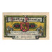Banknote, Germany, Altenkirchen Kreis, 50 Pfennig, paysage, 1921, UNC(65-70)