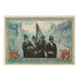 Banknote, Germany, Finsterwalde N.L. Stadt, 75 Pfennig, personnage, 1921