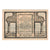 Banknote, Germany, Nördlingen Stadt, 50 Pfennig, paysage, 1921, 1921-03-31