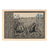 Banknote, Germany, Aschersleben Stadt, 25 Pfennig, Animaux, 1920, 1921-03-31